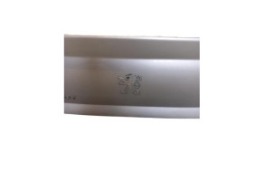 Malle/Hayon arriere PEUGEOT 407 Photo n°4