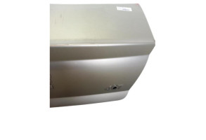 Malle/Hayon arriere PEUGEOT 407 Photo n°5