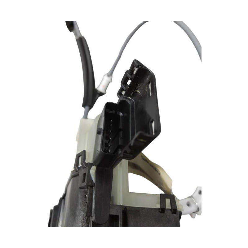 Serrure arriere gauche PEUGEOT 208 2 Photo n°1