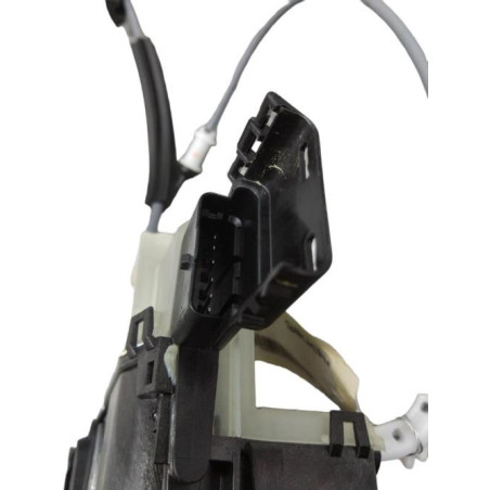 Serrure arriere gauche PEUGEOT 208 2