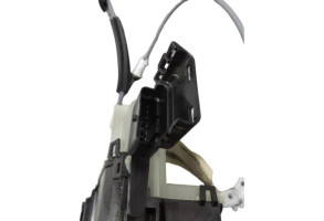 Serrure arriere gauche PEUGEOT 208 2 Photo n°1