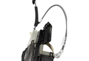 Serrure arriere gauche PEUGEOT 208 2 Photo n°2