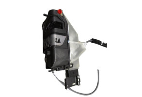 Serrure arriere gauche PEUGEOT 208 2 Photo n°4