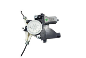 Leve vitre electrique avant gauche KIA RIO 3 Photo n°2