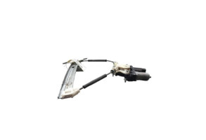 Leve vitre electrique avant gauche KIA RIO 3 Photo n°4