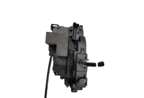 Serrure arriere gauche RENAULT CLIO 3 Photo n°4