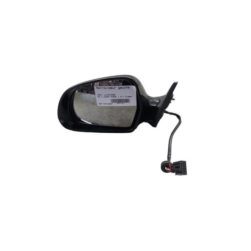 Retroviseur gauche AUDI A5 1 Photo n°1