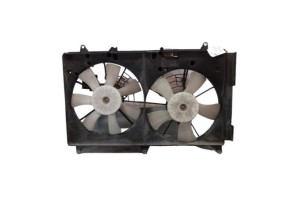 Moto ventilateur radiateur MAZDA CX7 Photo n°2