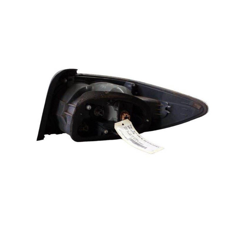 Feu arriere principal gauche (feux) MAZDA CX7 Photo n°1