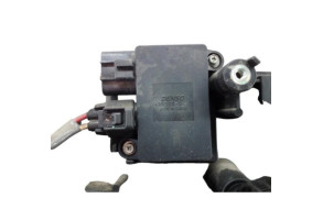 Moto ventilateur radiateur MAZDA CX7 Photo n°3