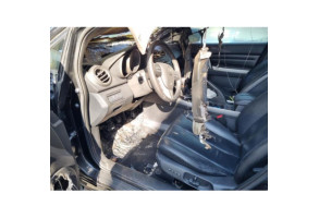 Moto ventilateur radiateur MAZDA CX7 Photo n°9