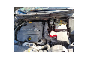 Moto ventilateur radiateur MAZDA CX7 Photo n°10