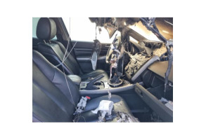 Feu arriere principal gauche (feux) MAZDA CX7 Photo n°15