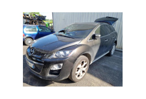 Moto ventilateur radiateur MAZDA CX7 Photo n°16