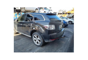 Feu arriere principal gauche (feux) MAZDA CX7 Photo n°20