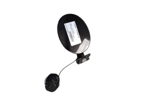 Trappe d'essence MAZDA CX7 Photo n°2