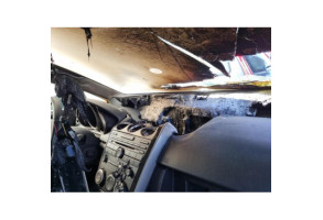 Trappe d'essence MAZDA CX7 Photo n°11