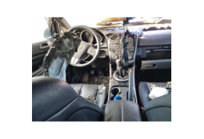 Trappe d'essence MAZDA CX7 Photo n°12