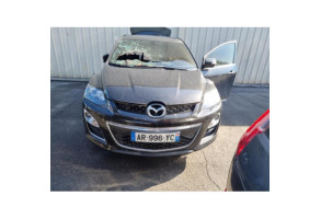 Moto ventilateur radiateur MAZDA CX7 Photo n°20