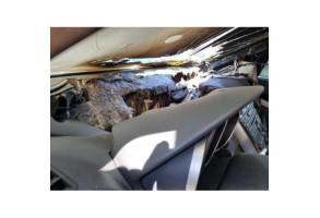 Trappe d'essence MAZDA CX7 Photo n°15