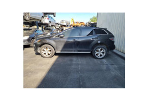 Trappe d'essence MAZDA CX7 Photo n°17