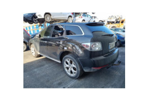 Trappe d'essence MAZDA CX7 Photo n°19