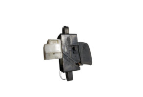 Interrupteur de leve vitre arriere gauche NISSAN X-TRAIL 1 Photo n°4