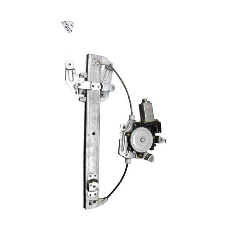 Leve vitre electrique arriere gauche NISSAN X-TRAIL 1 Photo n°1