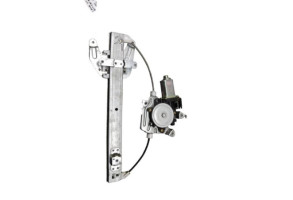 Leve vitre electrique arriere gauche NISSAN X-TRAIL 1 Photo n°1