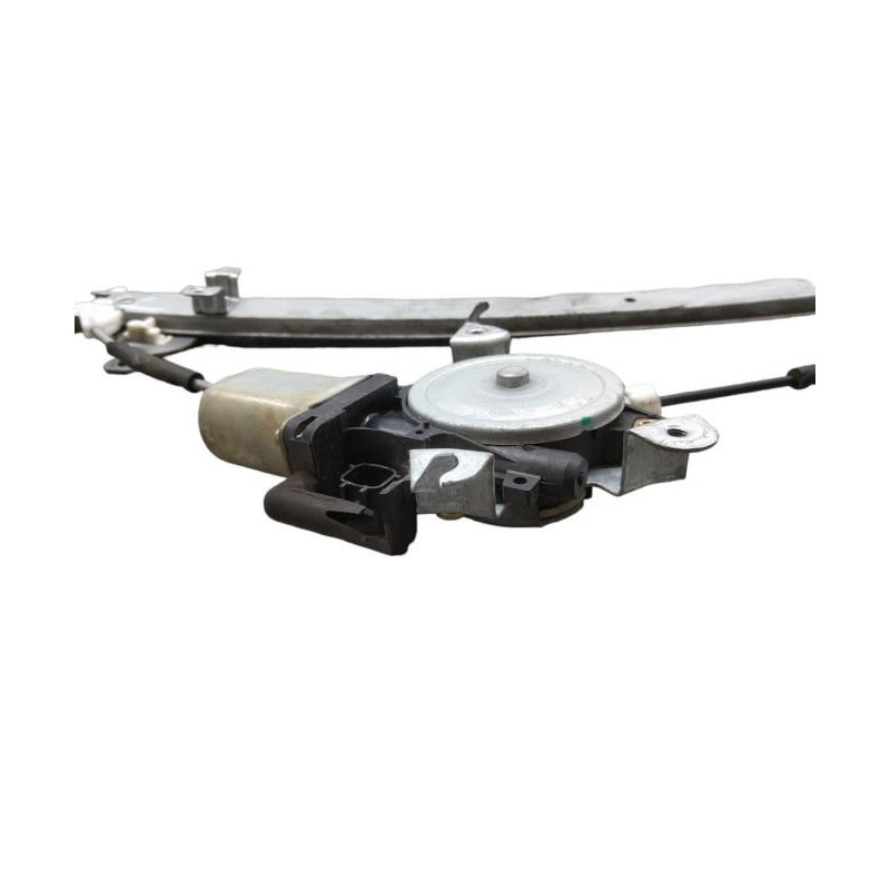 Leve vitre electrique avant droit NISSAN X-TRAIL 1 Photo n°1