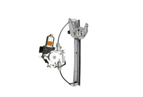 Leve vitre electrique arriere gauche NISSAN X-TRAIL 1 Photo n°2