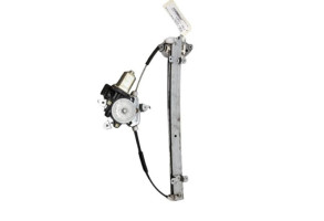 Leve vitre electrique avant droit NISSAN X-TRAIL 1 Photo n°3