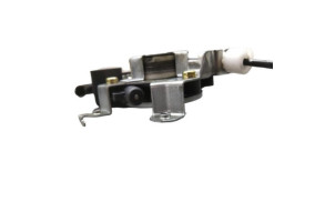 Leve vitre electrique arriere gauche NISSAN X-TRAIL 1 Photo n°4