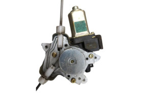 Leve vitre electrique avant droit NISSAN X-TRAIL 1 Photo n°4