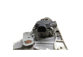 Moteur essuie glace avant NISSAN X-TRAIL 1 Photo n°2