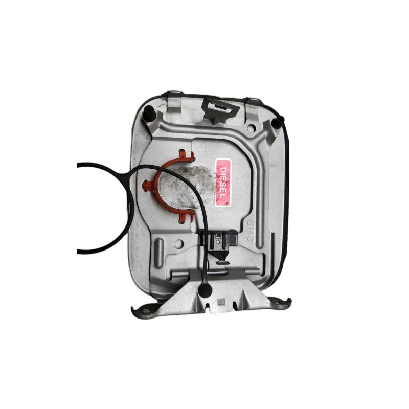 Trappe d'essence NISSAN X-TRAIL 1 Photo n°1