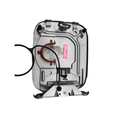 Trappe d'essence NISSAN X-TRAIL 1