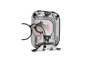 Trappe d'essence NISSAN X-TRAIL 1 Photo n°1