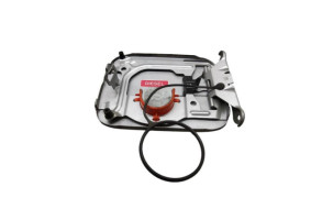 Trappe d'essence NISSAN X-TRAIL 1 Photo n°3