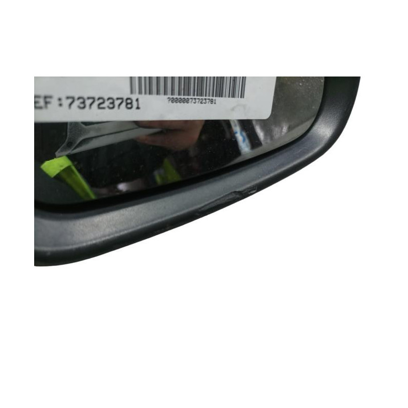 Retroviseur droit SEAT IBIZA 3 Photo n°1