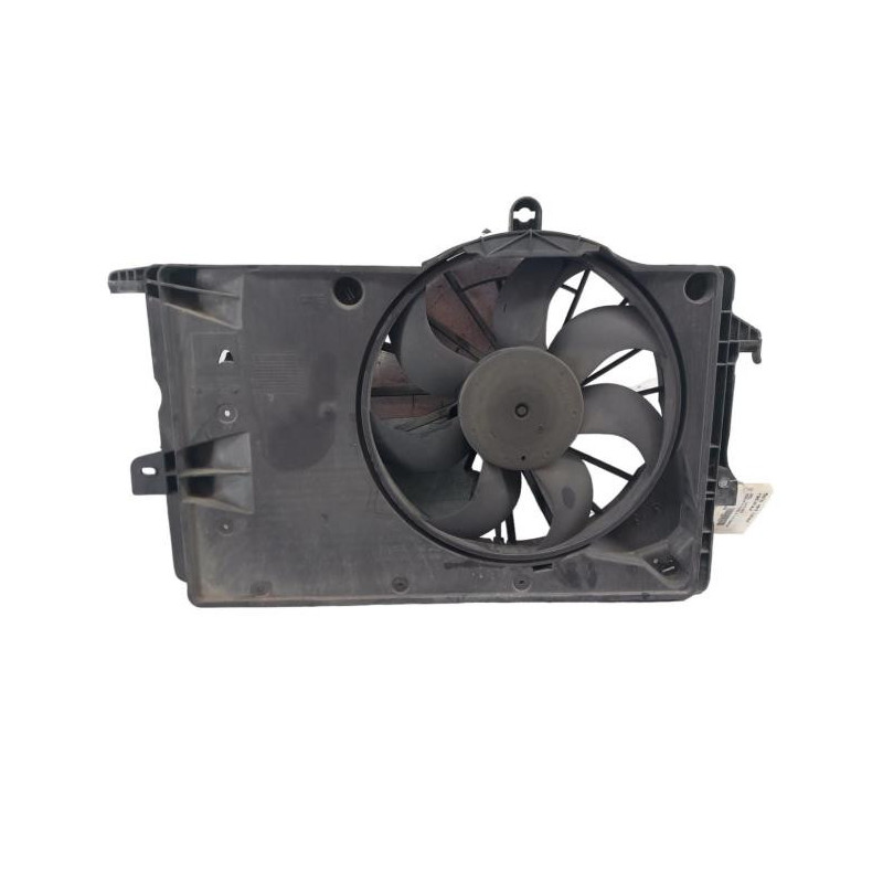 Moto ventilateur radiateur OPEL MERIVA A Photo n°1