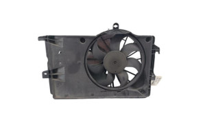 Moto ventilateur radiateur OPEL MERIVA A Photo n°1