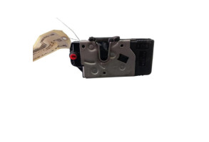 Serrure arriere droit OPEL MERIVA A Photo n°2