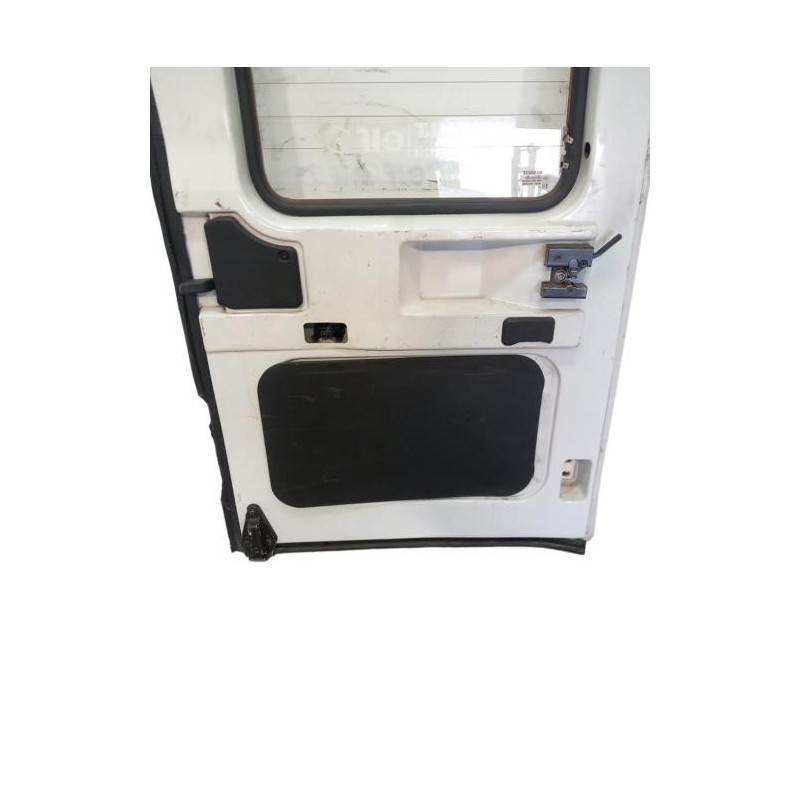 Porte de coffre gauche RENAULT EXPRESS Photo n°1