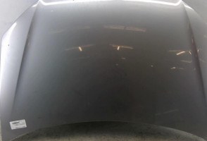 Capot VOLKSWAGEN POLO 4