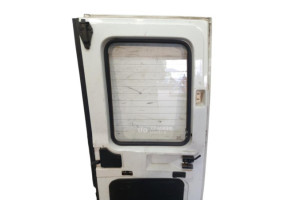 Porte de coffre gauche RENAULT EXPRESS Photo n°2