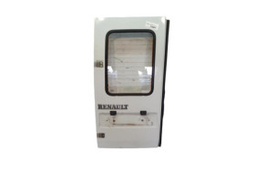 Porte de coffre gauche RENAULT EXPRESS Photo n°3