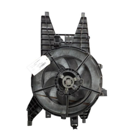 Moto ventilateur radiateur RENAULT KANGOO 2