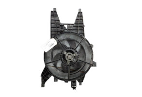 Moto ventilateur radiateur RENAULT KANGOO 2 Photo n°1