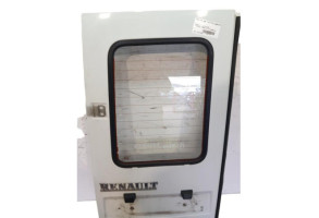 Porte de coffre gauche RENAULT EXPRESS Photo n°5